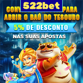 522bet Ganhe R$ 100,00 Gratis