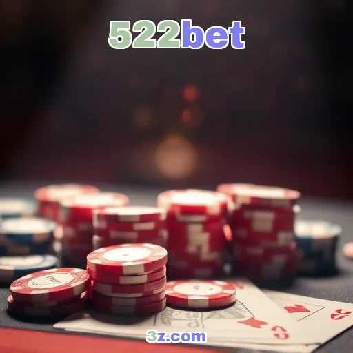 522bet: O Bingo que Revoluciona o Jogo Online no Brasil
