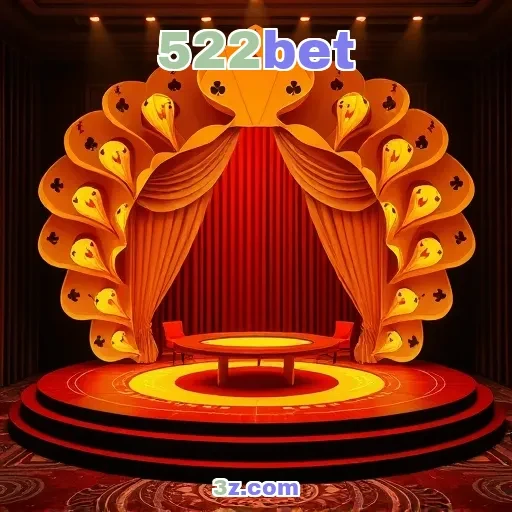 522bet: Aventuras Empolgantes Aguardam nos Jogos de Mesa